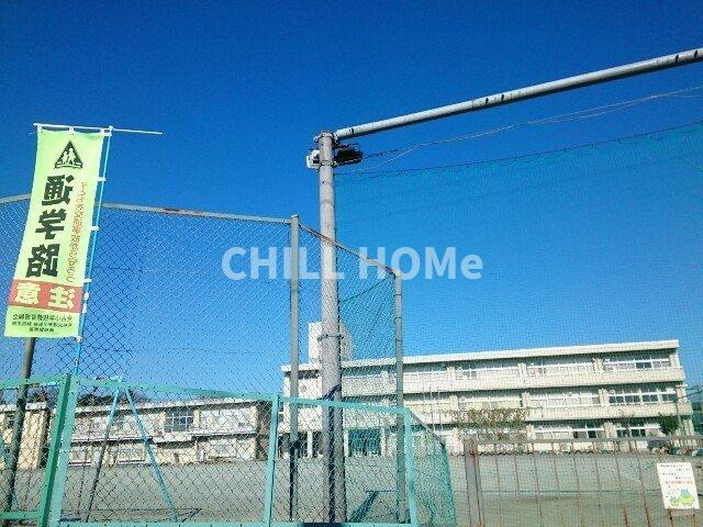 ＭーＳｔｙｌｅの周辺|当社、チルホームのHPもご覧ください(^^)/物件情報多数♪