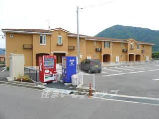 セイバリー　Ｍの外観