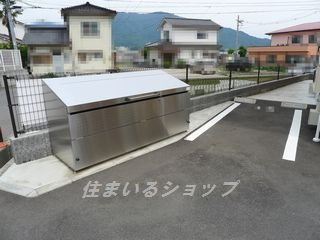 セイバリー　Ｍのその他共用部分