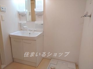 セイバリー　Ｍの洗面所|シャンプードレッサー