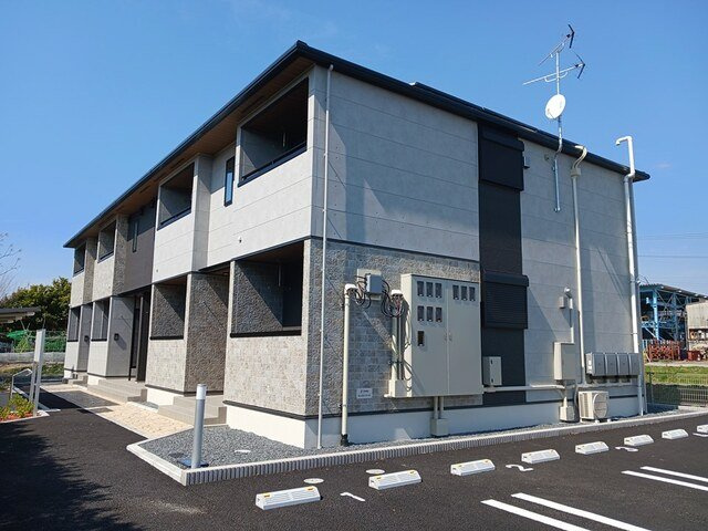 グレイスコート