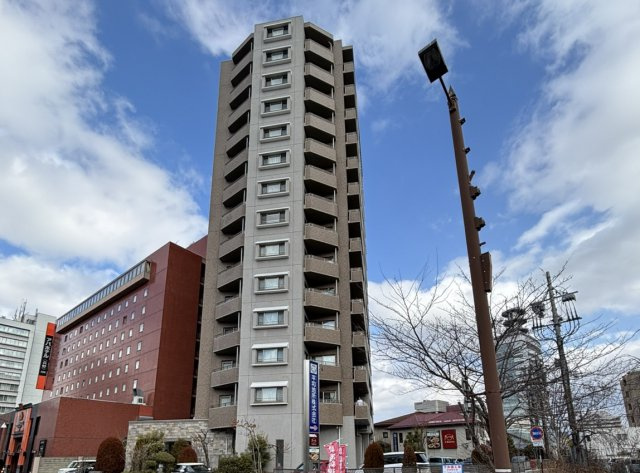 サーパス千歳町通り