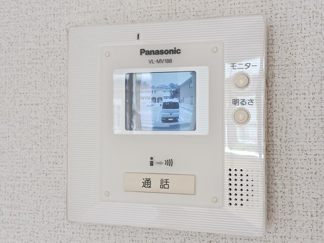グリーンハウス　Ｃの設備