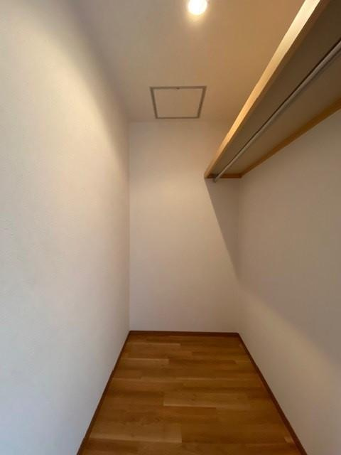ソレジオ対中の収納