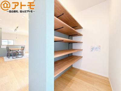 【内装】 | 駿河区青木　中古戸建