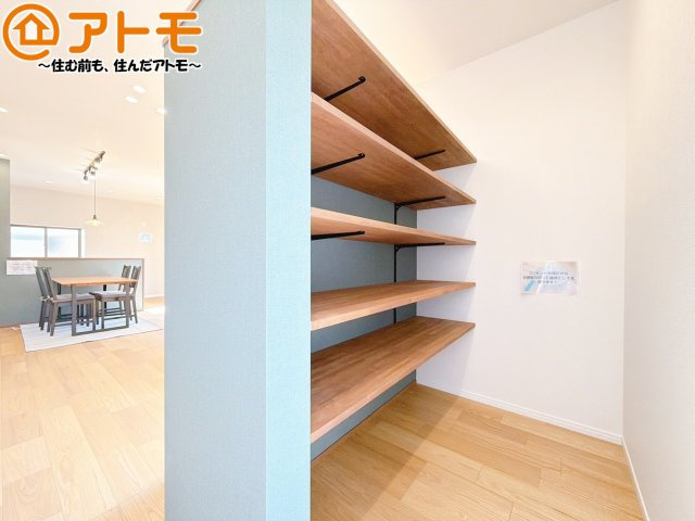 【内装】 | 駿河区青木　中古戸建