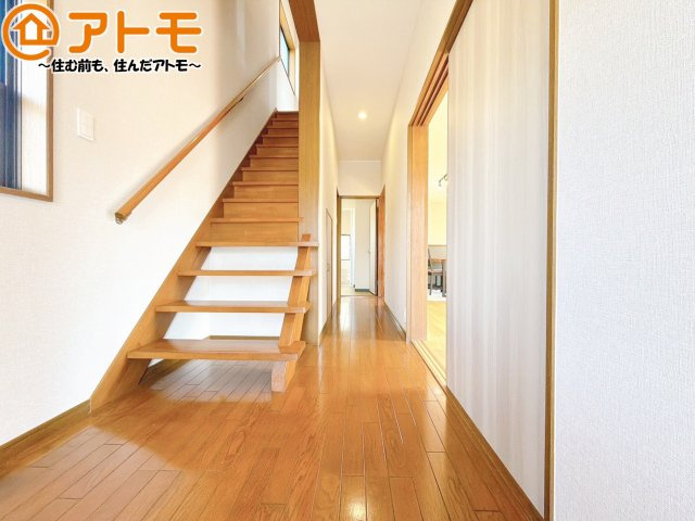 【内装】 | 駿河区青木　中古戸建