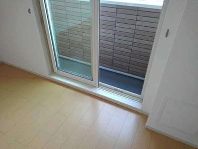 【バルコニー】 | プチ・キュート