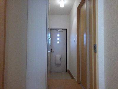 【玄関】 | プチ・キュート