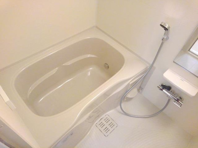 【浴室】 | カーサシンフォニー