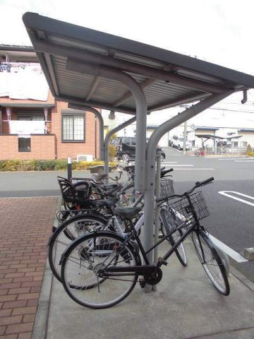 チェルシーテラスⅠのその他共用部分