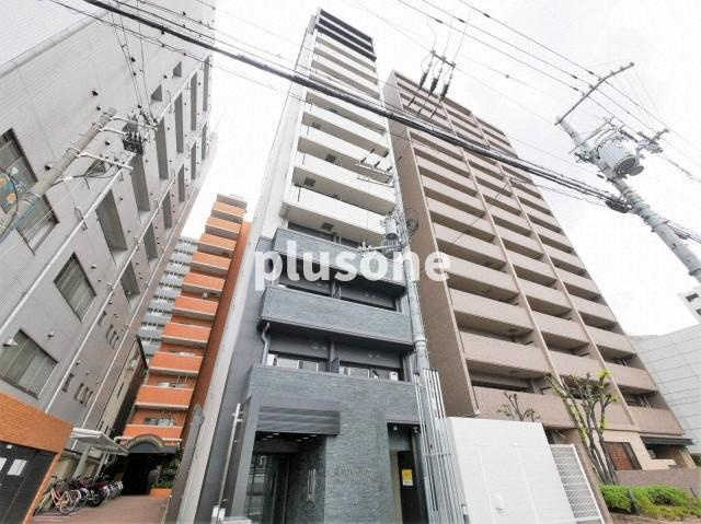 【外観】 | アドバンス上町台シュタット