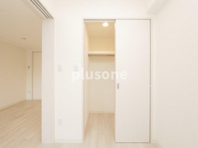 【収納】 | アドバンス上町台シュタット