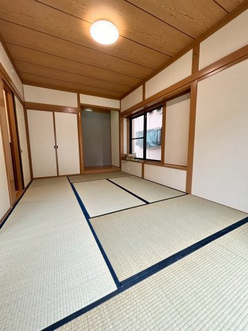 四日市市釆女町 中古戸建の和室