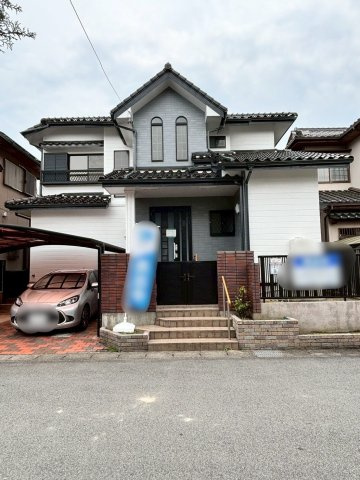 四日市市釆女町 中古戸建