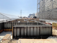 藤沢市石川２丁目新築戸建の画像