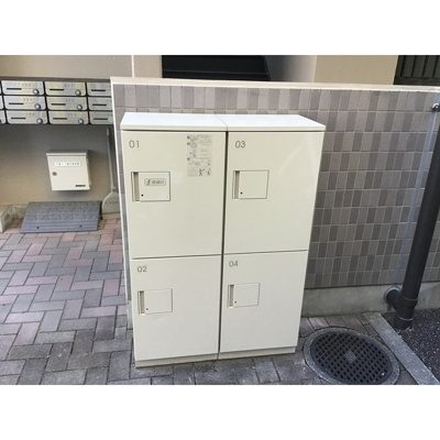 【その他】 | サンライズマンション　熊谷