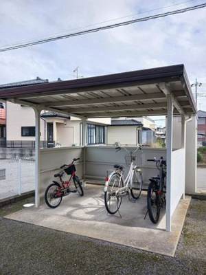 【その他共用部分】 | フリ－レ－ベン