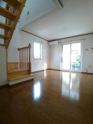 【居間・リビング】 | フリ－レ－ベン