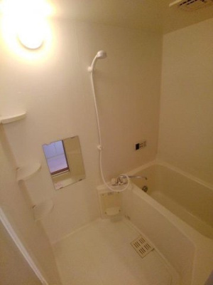 【浴室】 | フリ－レ－ベン