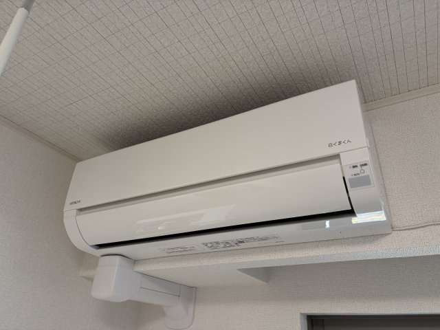 ヒカルサ明石南王子の設備