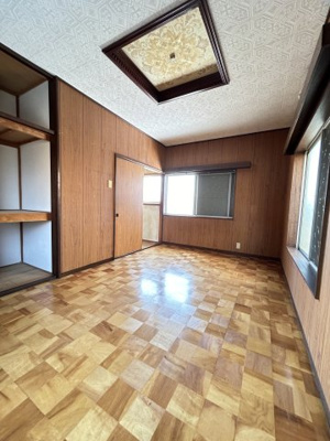 【その他】 | 舞子坂3丁目戸建