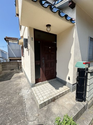 【その他】 | 舞子坂3丁目戸建