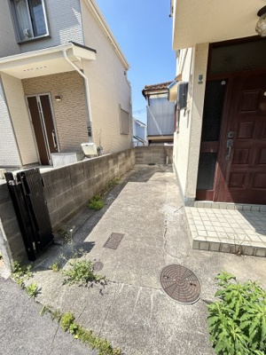 【その他】 | 舞子坂3丁目戸建