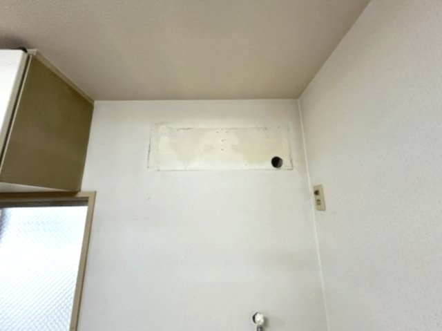 カーサ六甲の設備
