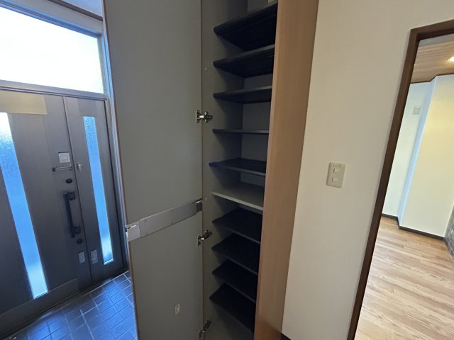 カーサ六甲の内装