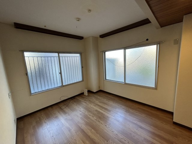 カーサ六甲の居間・リビング