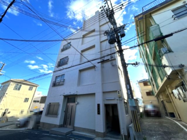 カーサ六甲