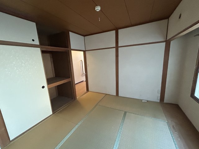 カーサ六甲の和室