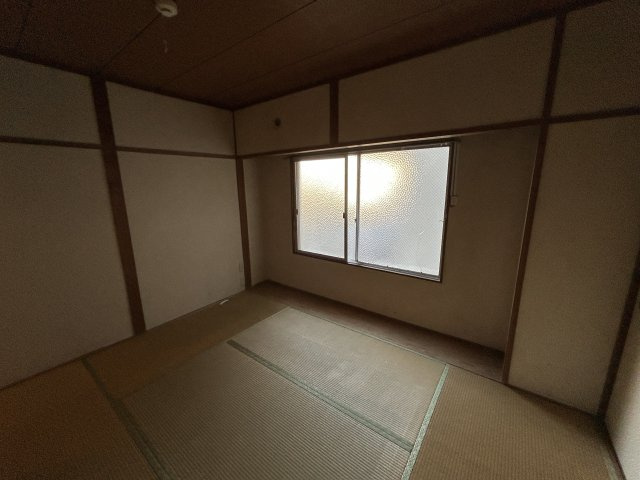 カーサ六甲の和室