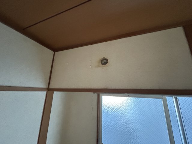 カーサ六甲の和室