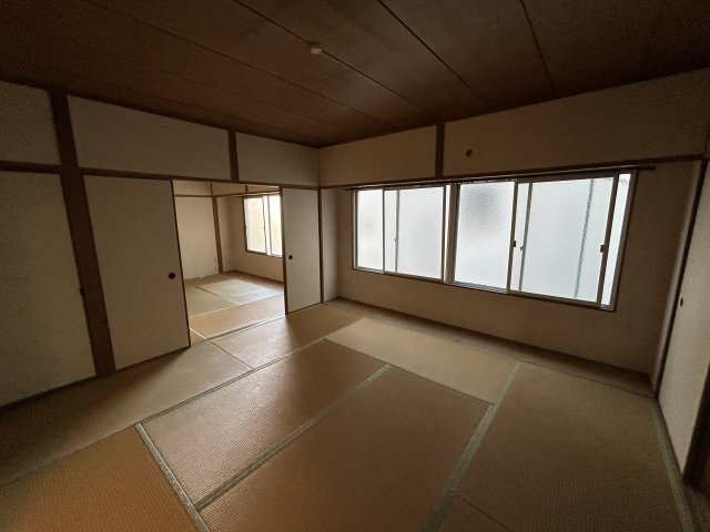 カーサ六甲の和室