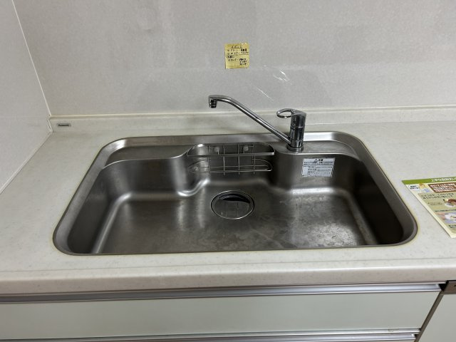 カーサ六甲のキッチン