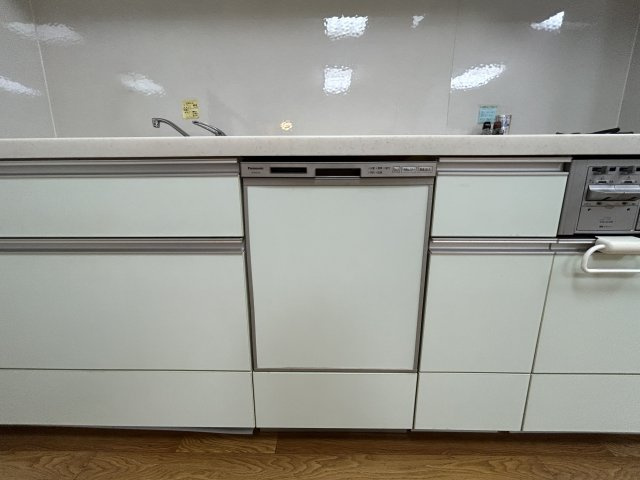 カーサ六甲のその他共用部分