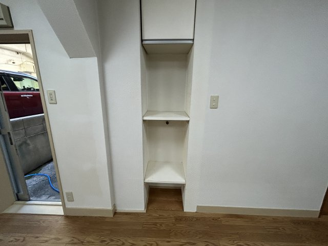 カーサ六甲のその他