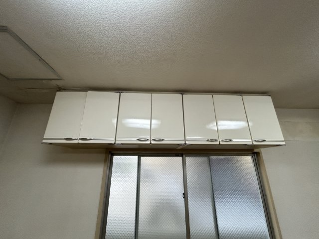 カーサ六甲の設備