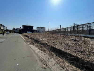 【外観】 | 秋田市外旭川八幡田