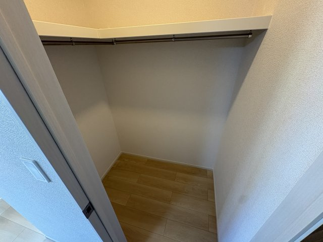 ヒカルサ明石南王子の収納
