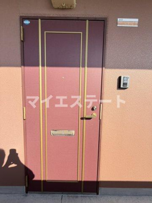 【その他共用部分】 | サン・ジュリアン