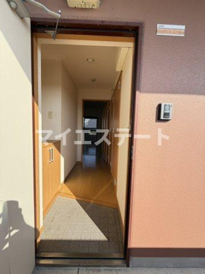 【寝室】 | サン・ジュリアン | 別部屋写真使用