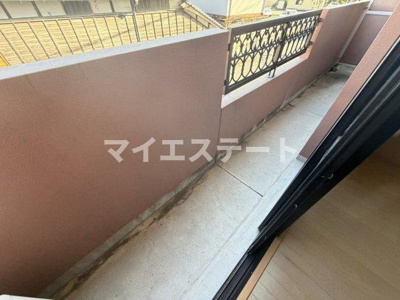 【バルコニー】 | サン・ジュリアン