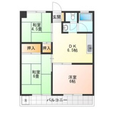 OS・SKYマンション城下の画像