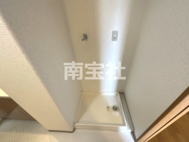 【洗面所】