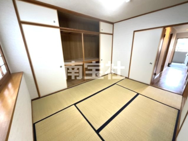 【和室】