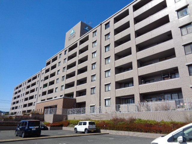 サーパス桜ヶ丘の画像