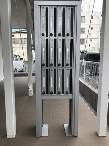 リブリ・クオーレ 北坂戸のその他
